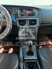 2019 Volvo V40