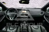 2019 Volvo V40