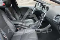 2019 Volvo V40