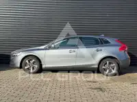 2019 Volvo V40