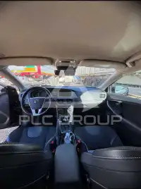 2019 Volvo V40