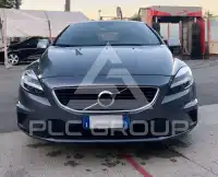 2019 Volvo V40