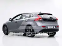 2019 Volvo V40