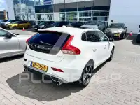 2019 Volvo V40