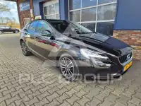 2019 Volvo V40