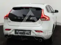 2019 Volvo V40