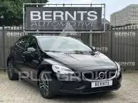 2019 Volvo V40