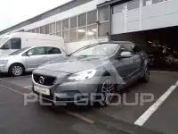 2019 Volvo V40