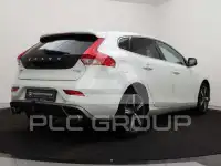 2019 Volvo V40