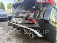 2019 Volvo V40
