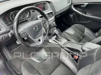 2019 Volvo V40