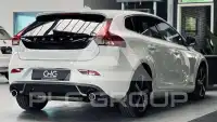 2019 Volvo V40