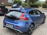 2019 Volvo V40