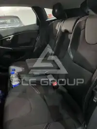 2019 Volvo V40