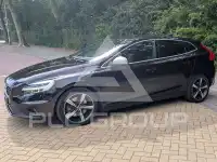2019 Volvo V40