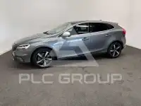 2019 Volvo V40