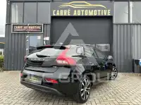 2019 Volvo V40