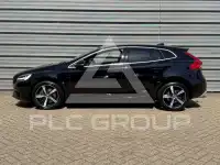 2019 Volvo V40