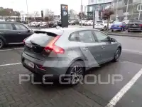 2019 Volvo V40