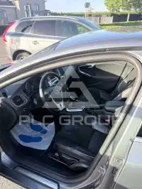 2019 Volvo V40