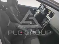 2019 Volvo V40
