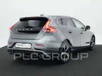 2019 Volvo V40