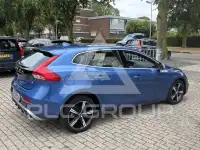 2019 Volvo V40