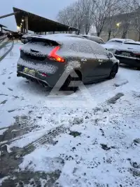 2019 Volvo V40