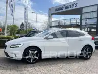 2019 Volvo V40