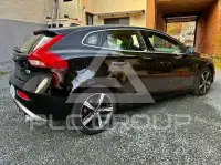 2019 Volvo V40