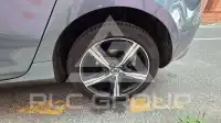2019 Volvo V40