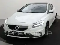 2019 Volvo V40