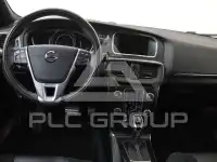 2019 Volvo V40
