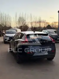 2019 Volvo V40