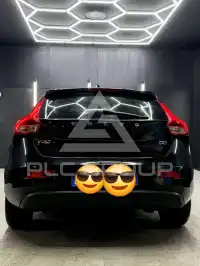 2019 Volvo V40