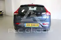 2019 Volvo V40