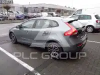 2019 Volvo V40