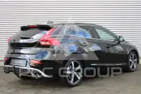 2019 Volvo V40