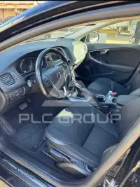 2019 Volvo V40