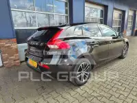 2019 Volvo V40