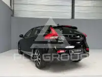 2019 Volvo V40