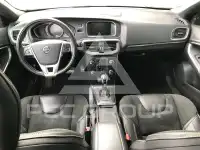 2019 Volvo V40