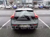 2019 Volvo V40