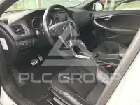 2019 Volvo V40
