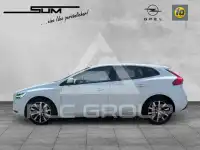 2019 Volvo V40