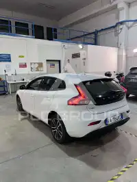2019 Volvo V40