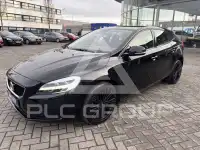2019 Volvo V40