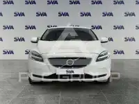 2019 Volvo V40