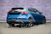 2019 Volvo V40