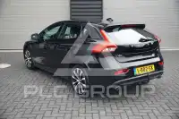 2019 Volvo V40
